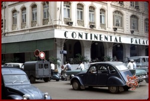 Continental Hotel (2)