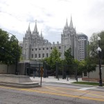 9 Salt Lake City, UT (58)