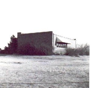 Fairplay School 1960
