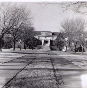 Sterling College 1961 (1)