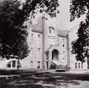 Sterling College 1961 (2)
