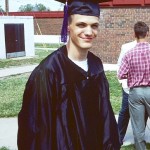 Graduation 1997 (2)