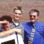 Graduation 1997 (3)