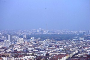 Berlin Skyline (1)