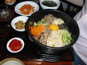 Korean Food (1)