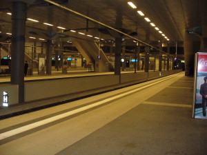 Berlin Subway