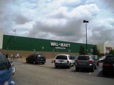 Walmart 2