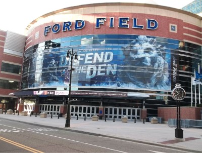 Detroit Ford Field (4)