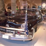 Detroit Ford Museum (13)