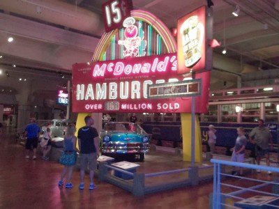 Detroit Ford Museum (18)