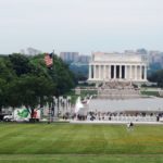 Lincoln Memorial  Washington, D.C (1)