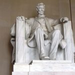 Lincoln Memorial  Washington, D.C (3)