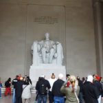 Lincoln Memorial  Washington, D.C (4)