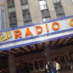 Radio City Music Hall,  NYC (2)