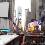 Times Square, NYC (2)