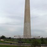 Washington Memorial  Washington D.C (1)