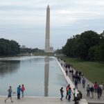Washington Memorial  Washington D.C (2)