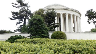 Washington D.C.Fayez Jefferson Memorial, Washington, D.C (10)