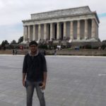 Washington D.C.Fayez Jefferson Memorial, Washington, D.C (6)
